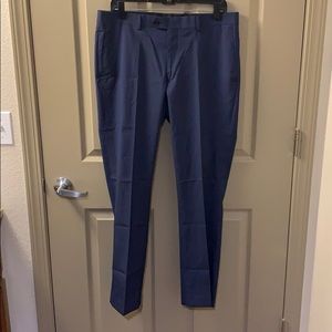 Apt. 9 Blue Dress Pants